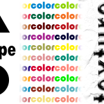 Graphic design
