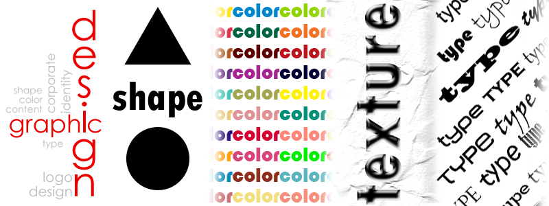 Graphic design