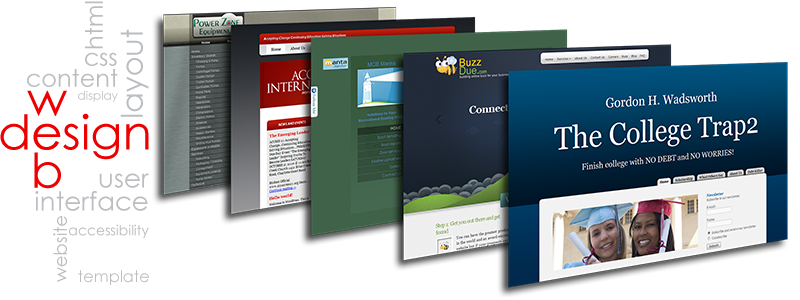 Web Design